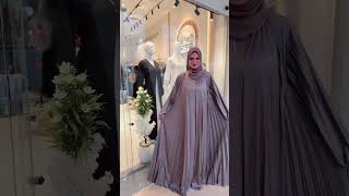 Sajda Abayas