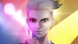 Le secret d’Henri (Jay - Into the image game - paroles) + toutes les illustrations screenshot 3