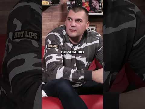 Marko i Mladen Brestovac o kickbox sceni