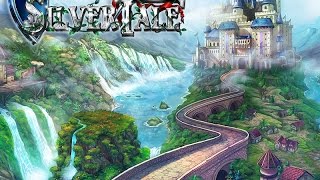 Игра Серебряная сказка / Silver Tale
