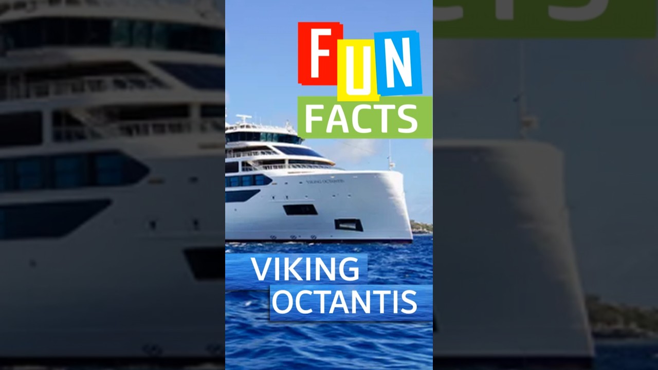 I Wish I Knew This Before I Cruised on Viking Octantis. #holiday #cruise #travel