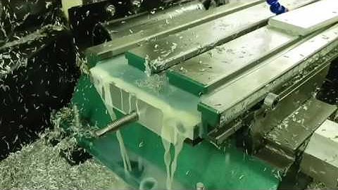 G0704 extended X axis