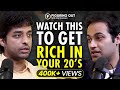 Top 7 money making secrets ft financewithsharan  how to be rich  fo 60  raj shamani