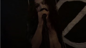 Path To Nihil - Ginger Swan (Live At Roça N´Roll Online Edition)