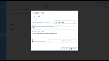 CRM General-Overview