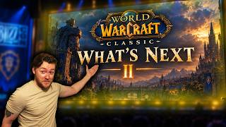 Can We Finally Be Honest About Classic Plus?