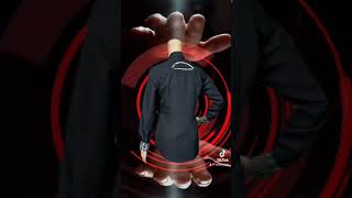 Baju Korporat Songkek