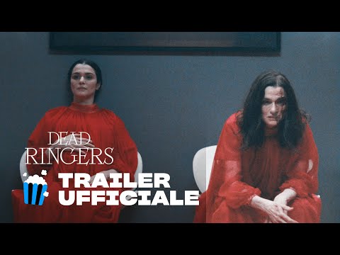 Dead Ringers - Inseparabili | Trailer Ufficiale | Prime Video