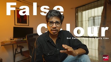 STOP Using False Colour Without Watching This First