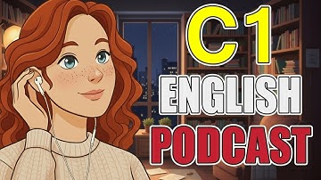 1 Hour C1 Advanced English Listening | Relationships & Friendship Conversation Practice