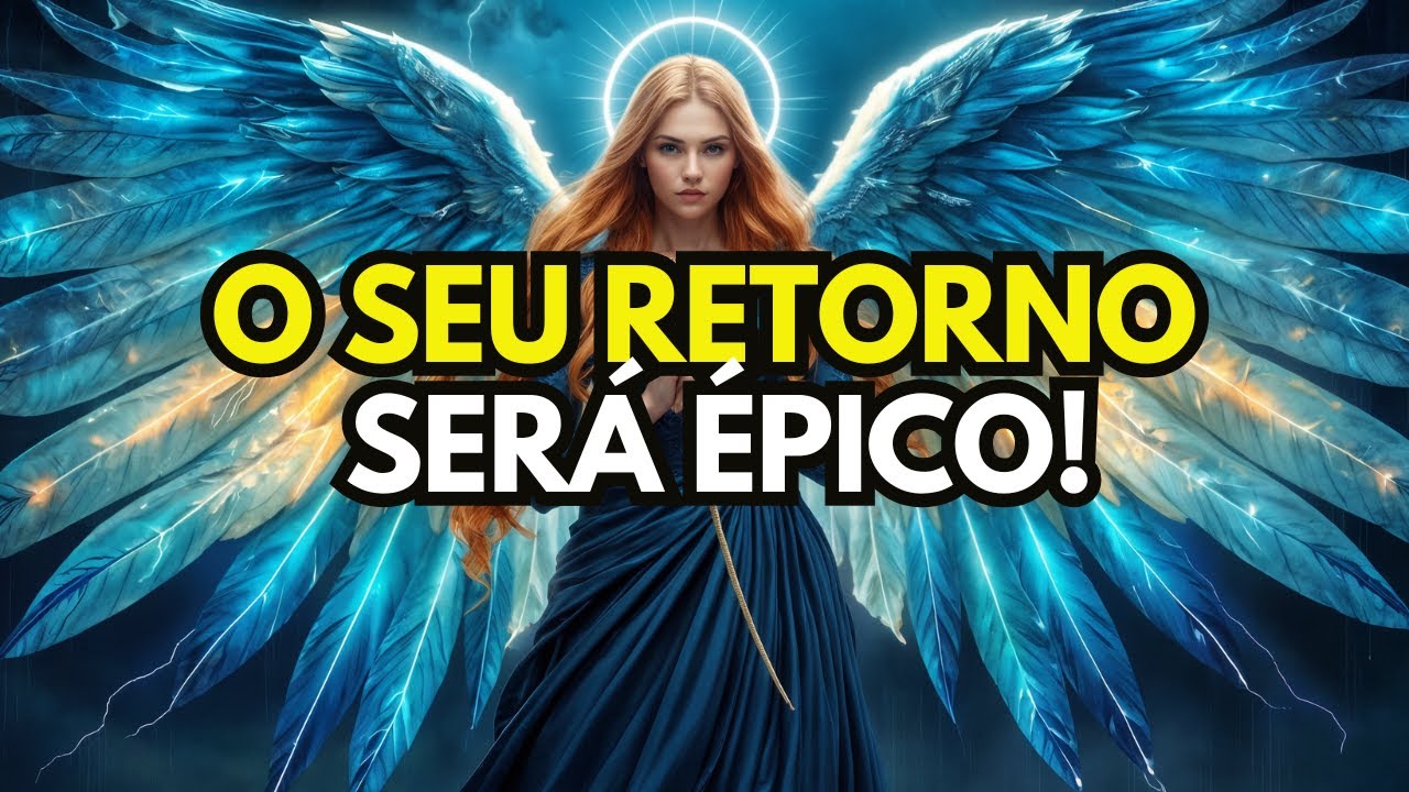 ESCOLHIDOS: MEU DEUS, QUEM É VOCÊ?! 🤯 ESSE NÃO É UM RETORNO QUALQUER... VOCÊ VAI CHOCAR O MUNDO!