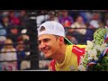 Sights and Sounds | BEST of the 2025 Indy 500 | INDYCAR