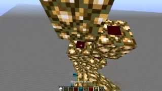 Minecraft: Redstone Memory Storage Cells - [Tutorial Video] (v.4)