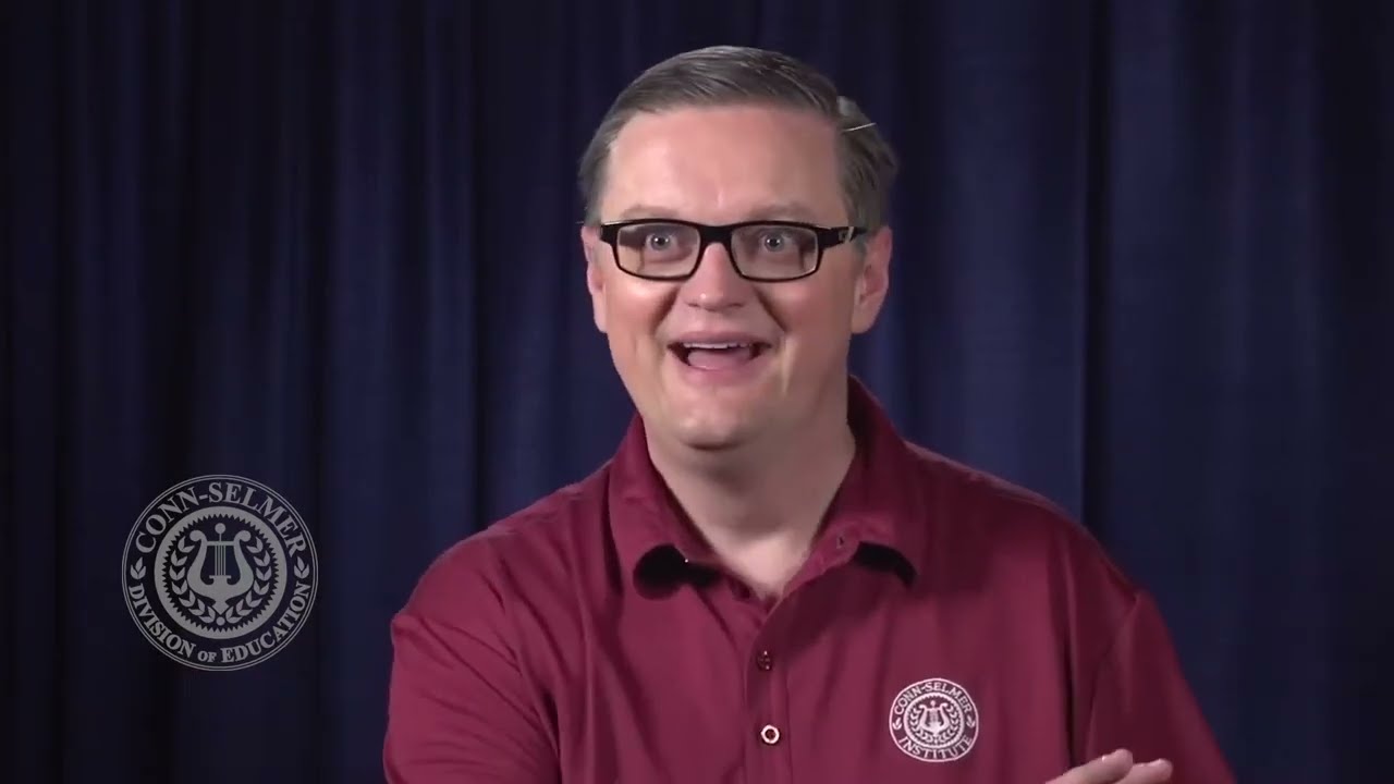 Music Educator Tips: Dean Westman - Recruitment and Retention for Orchestra