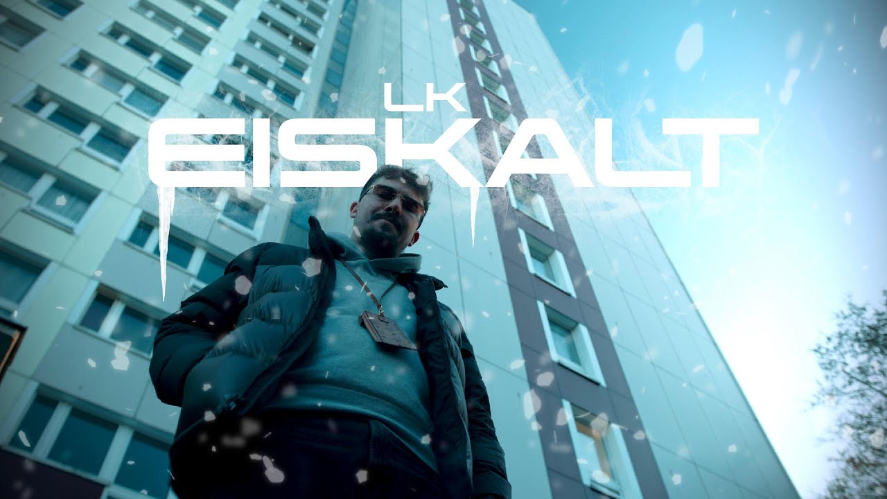 LK - EISKALT
