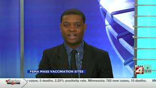 News   Noon News February 17   Part 1