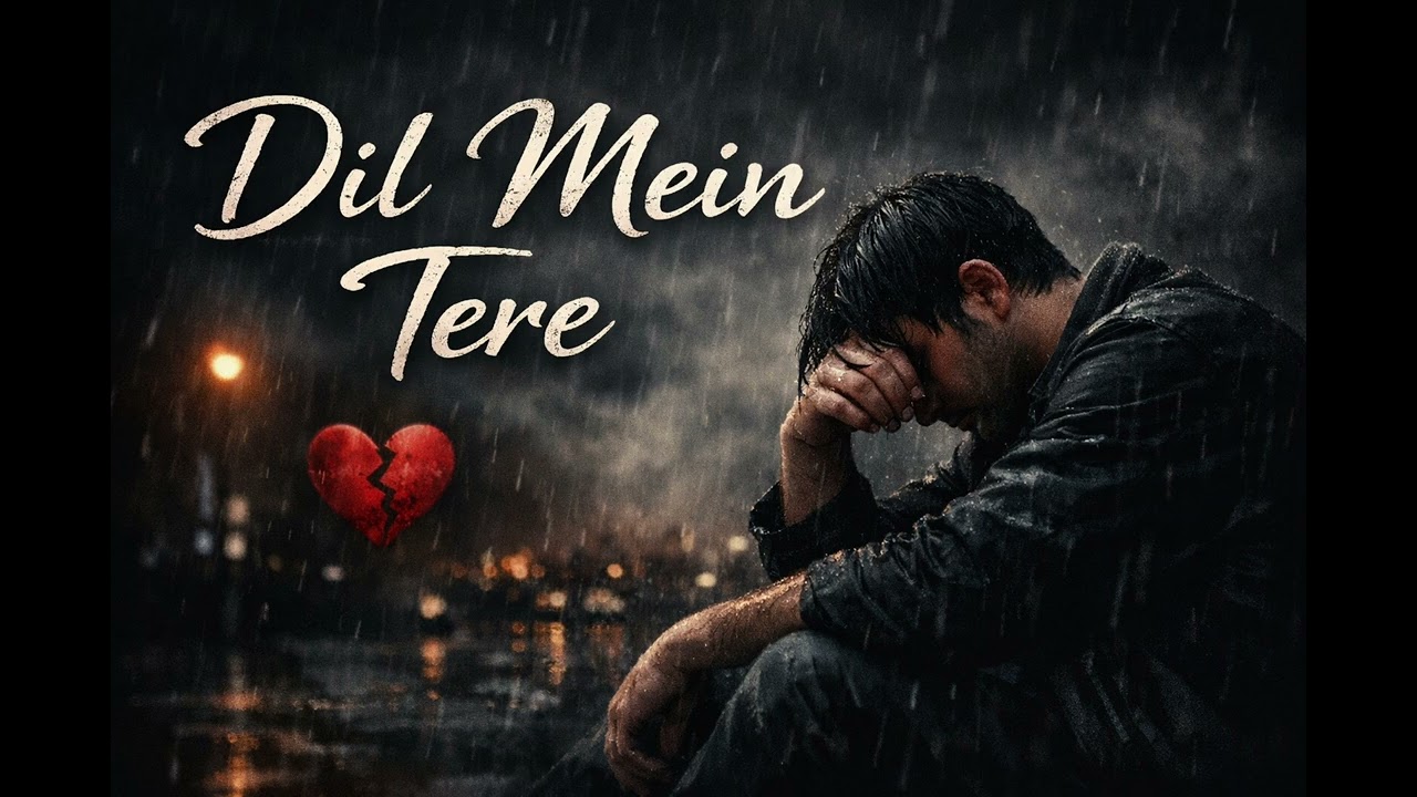 Tumse tumhare baad | Aarzoo Khaan | Arijit Singh Vibe Sad Song 2026 | Emotional Hindi Song