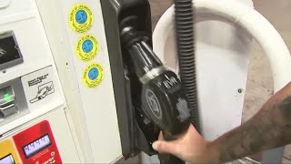 Full State lawmakers to propose $400 gas rebate for Californians News