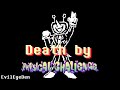 Death By Physical Challenge It S TV Time In The Style Of Death By Glamour