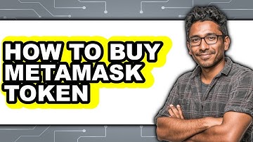 How to Buy MetaMask Token - Full Guide