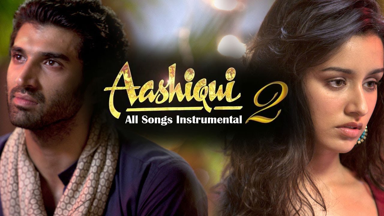 MTV Unplugged of Mithoon | Aashiqui 2 songs | Instrumentals Music - YouTube
