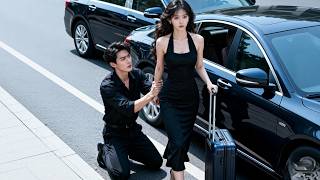 一場意外讓惡毒的妻子性情大變，原本想要離婚的總裁對她產生了興趣，開始倒追妻！| 找到夫人了，在恋综谈恋爱呢 #追妻火葬場#霸总#爱情#短劇
