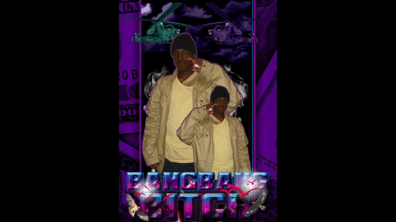 Chief Keef - BMF (Freestyle) (Remastered) [2010]