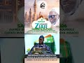 Taalif ZIAR | Waaj-taayu sur Al Mouridiyyah