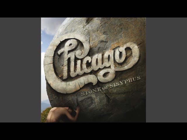 Chicago - Bigger Than Elvis