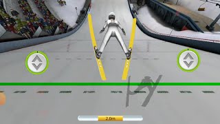 Ski jumping 2023 Sapporo