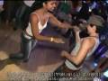 Magna Gopal & Artom Social Dance - Korea Salsa Congress 2008