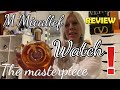 M.Micallef Watch💝Perfume Review. The tuberose overload🙌everything you need to know about it🥰👌