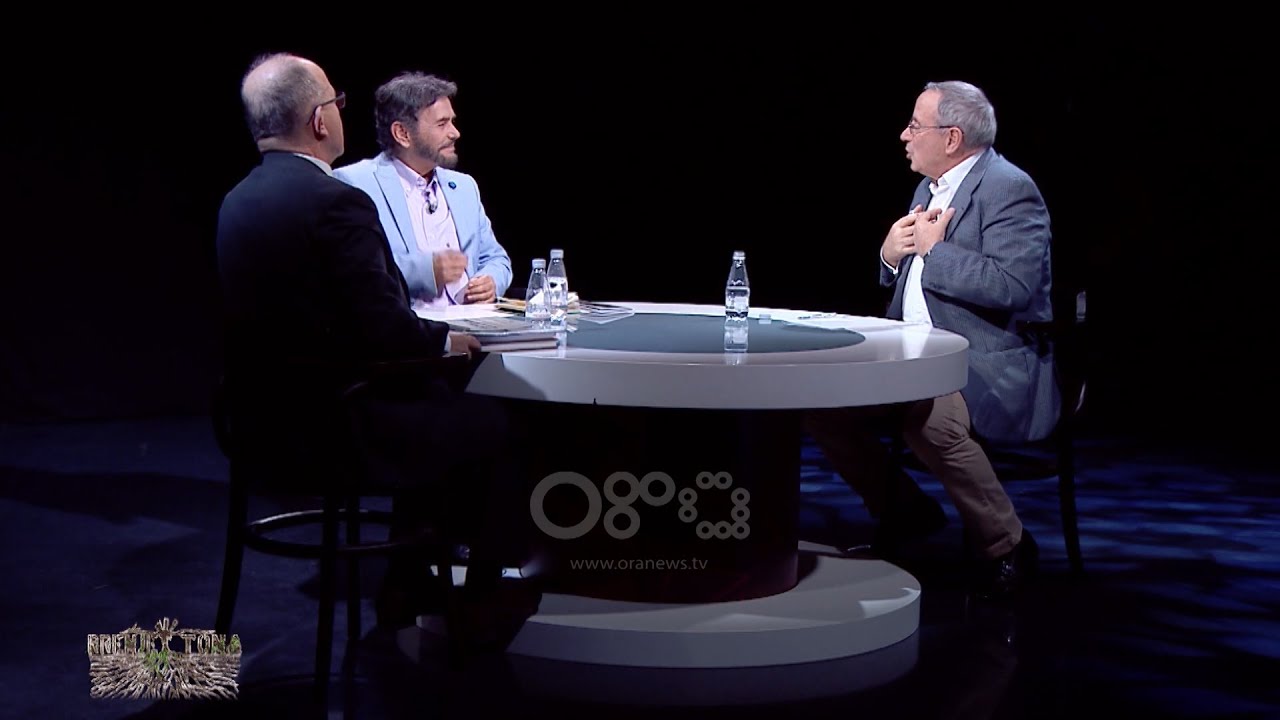 Rrënjët tona: Ku gjendet shpirti i SHQIPTARISË? - Një emision nga Fredi Balaj (26 shkurt 2022)