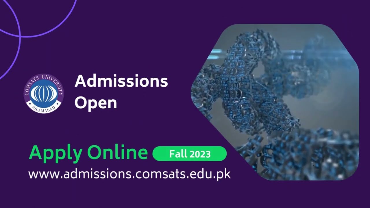 Keynotes of Department of Computer Sciences, Islamabad Campus, COMSATS University Islamabad