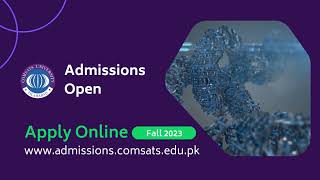 Keynotes of Department of Computer Sciences, Islamabad Campus, COMSATS University Islamabad