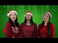 &quot; Shanthi Kuvara &quot; (2.0)  Kannada Christmas song by Tony, Bejai.