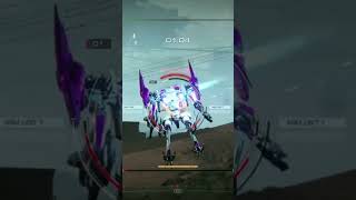 #armoredcore6 #pvp #gaming #ACVI #AC6 #armoredcorevi Early-ish lachesis gameplay