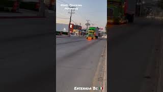 Kenworth T660 Elias Trucking Saludos Al Compa Carballo