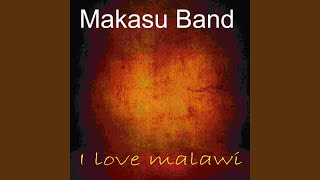 I love Malawi