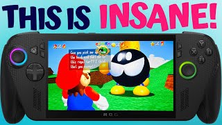 Super Mario 64 (Render96) Setup Guide 2026 in 10 Easy Steps