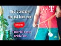 Tutorial yoyo Trick this is probably the best Trick ever fun #yoyo #tricks