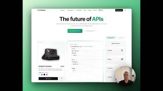 Grafbase: The future of APIs