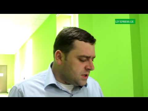 გიორგი ფიფიას კომენტარი