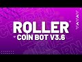 Rollercoin Bot - Earn Money - 2024 💵