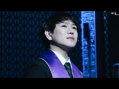 160806 베어 더 뮤지컬 정원영,성두섭 커튼콜(최서연,최현선,주민진,지우림,송이주,배명숙,송나영,안상은,김수언,문남권,김방언,신동근)
