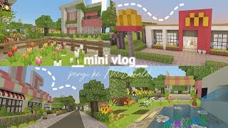 🌷💭 POV : pergi ke McDonald || pov kawaii world 2023