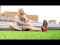 How Fast Can I Run A Mile?