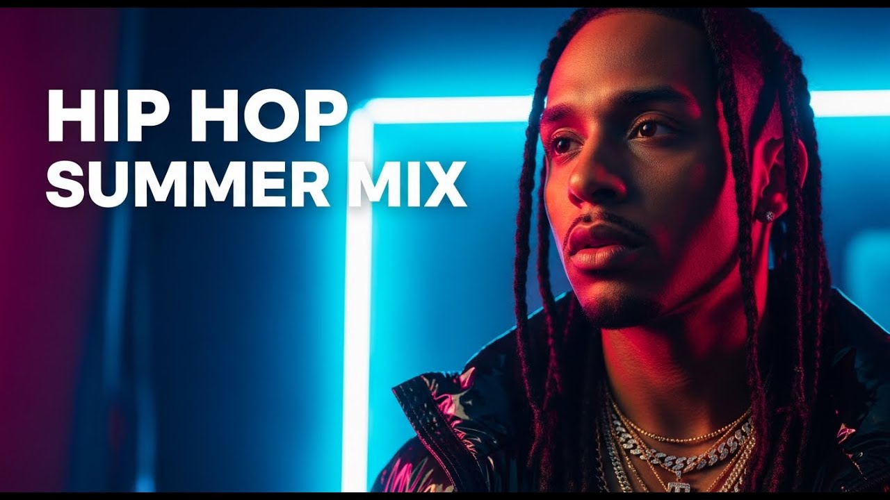 Best Summer Hip Hop 2025 🔥 Nicki Minaj, Tyga, Wiz Khalifa, Iggy Azalea, Juicy J | Party Vibes