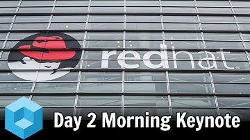 Paul Cormier & Burr Sutter Day 2 Keynote - Red Hat Summit 2016 - #theCUBE #RHSummit