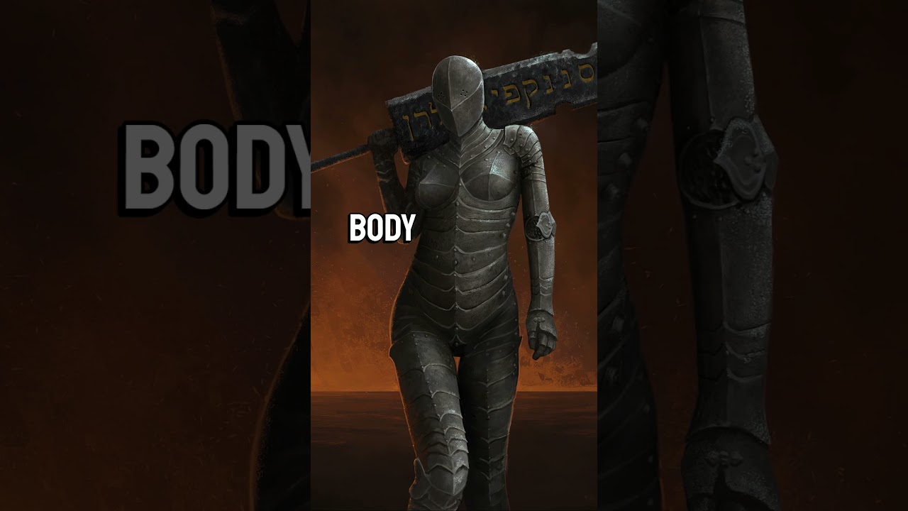 Hell’s Nightmare: The Paladins  